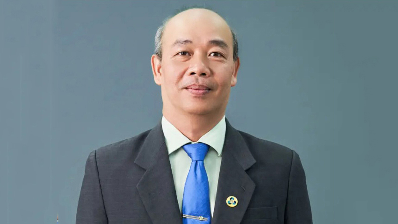 GS.TS Huỳnh Kỳ Phương Hạ được giao Quyền Hiệu trưởng Trường ĐH An Giang