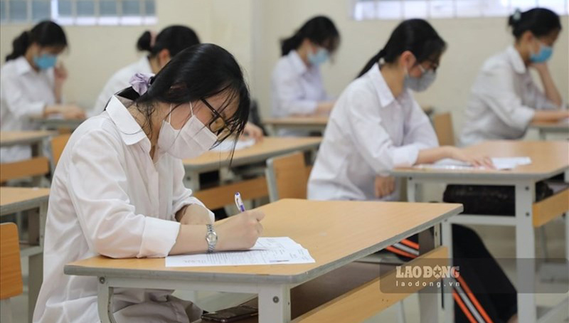 Trường Sĩ quan Thông tin tuyển sinh bổ sung năm 2026