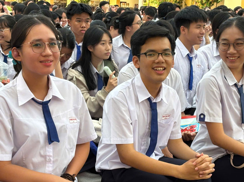 237 đơn vị giáo dục TP.HCM được giao tự chủ tài chính: Phần lớn vẫn cần ngân sách hỗ trợ