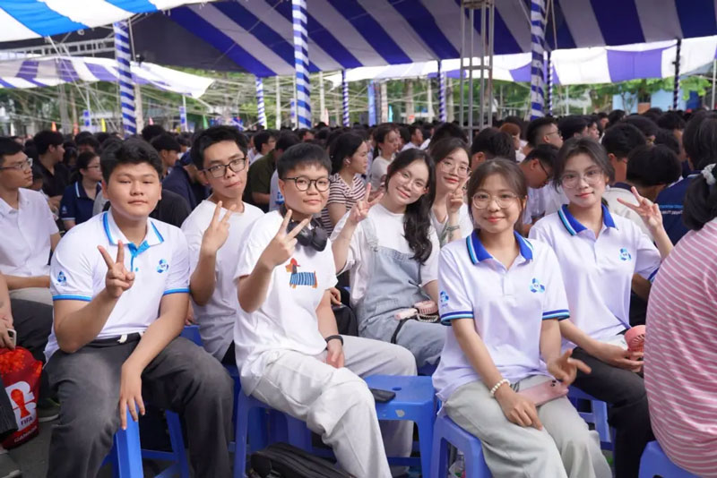 Hiệu trưởng Trường ĐH Bách khoa: Đào tạo nhân lực phải đi trước một bước
