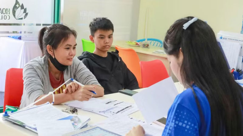 Đưa doanh nghiệp trở thành đối tác chiến lược của giáo dục nghề nghiệp
