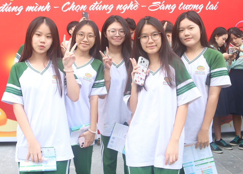 Vì sao cùng một ngành đào tạo nhưng chương trình học khác xa nhau ở mỗi trường đại học?