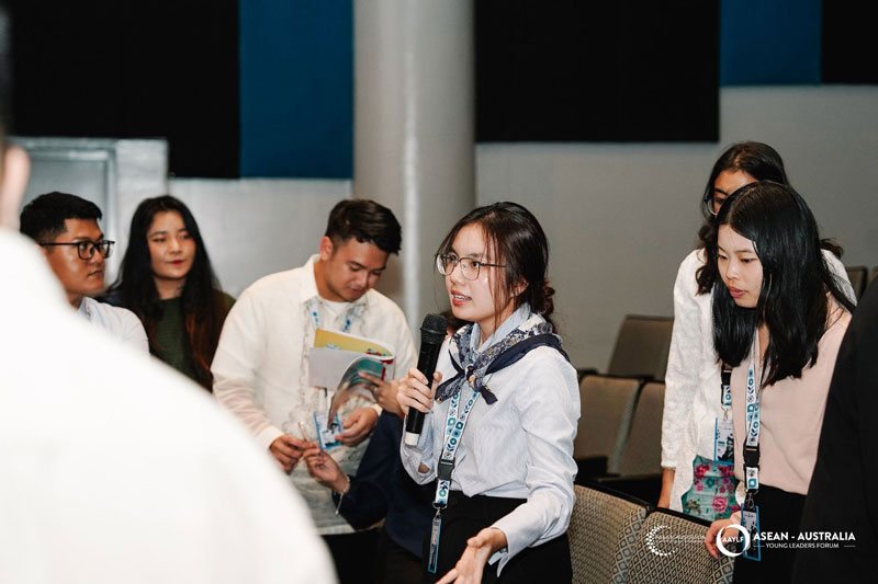 Phạm Quỳnh Như: Đừng đợi bản thân đủ giỏi mới bắt đầu