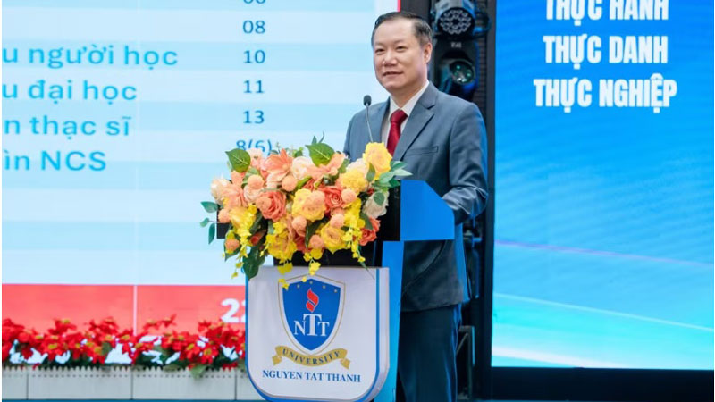 Giáo dục đại học cần phải thay đổi để thích ứng với thời đại mới